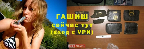 молекула духа Лабытнанги