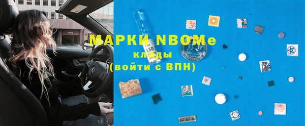 молекула духа Лабытнанги