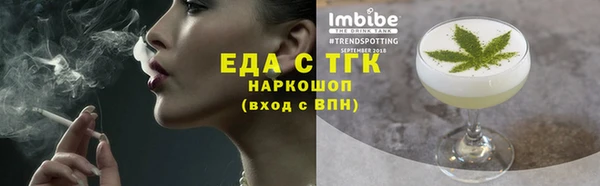 молекула духа Лабытнанги