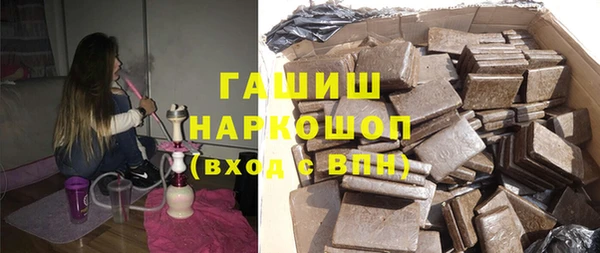 молекула духа Лабытнанги