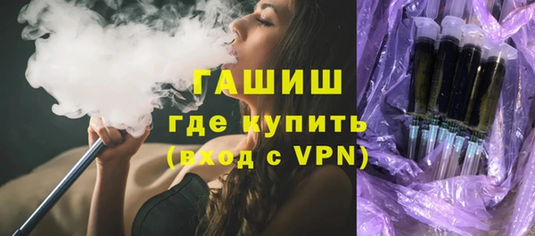 молекула духа Лабытнанги